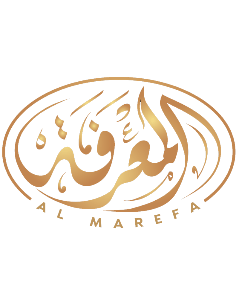 Marefa Logo